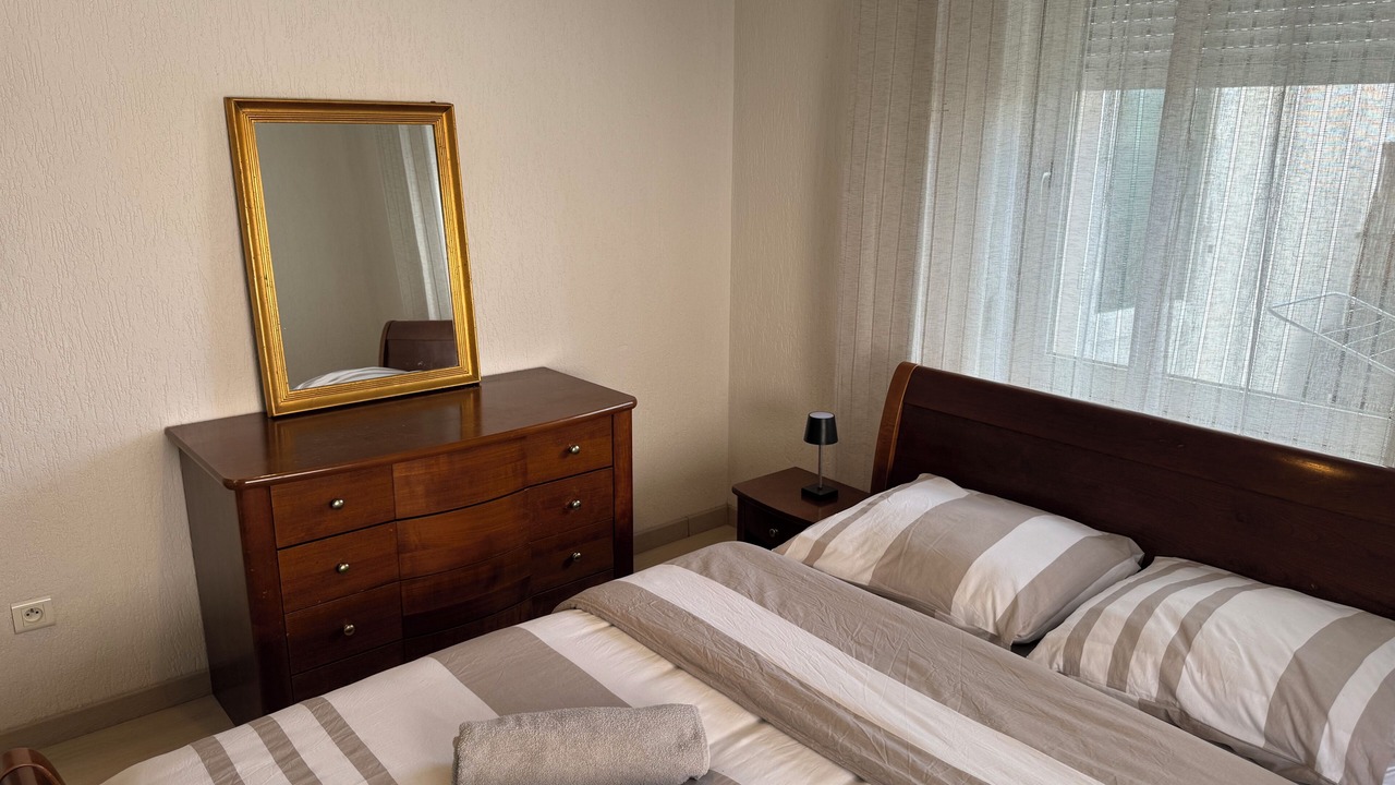 Photo of Bedroom in Wittenheim