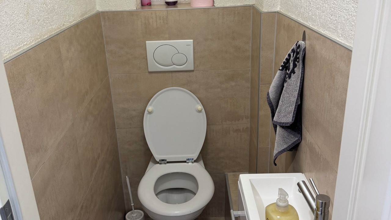 Photo of Bathroom in Wittenheim