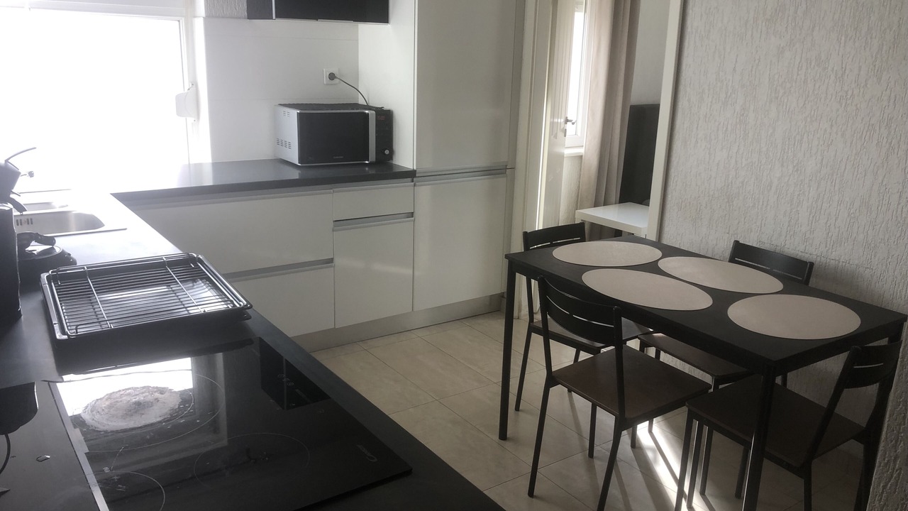 Photo of Kitchen in Wittenheim