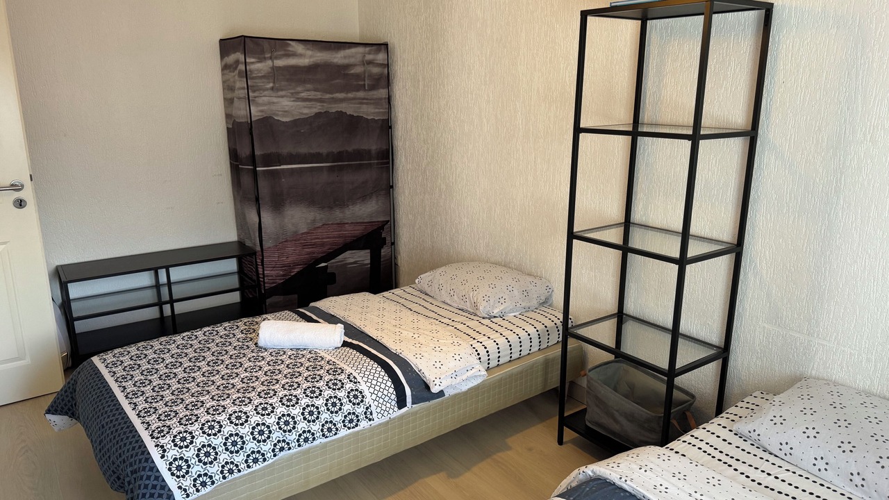 Photo of Bedroom in Wittenheim