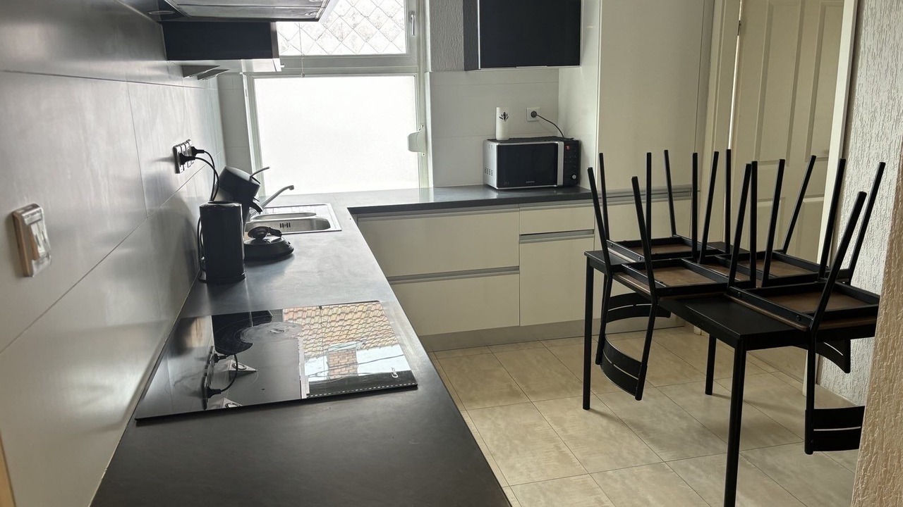 Photo of Kitchen in Wittenheim