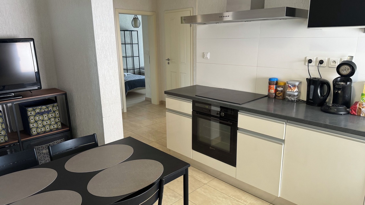 Photo of Kitchen in Wittenheim