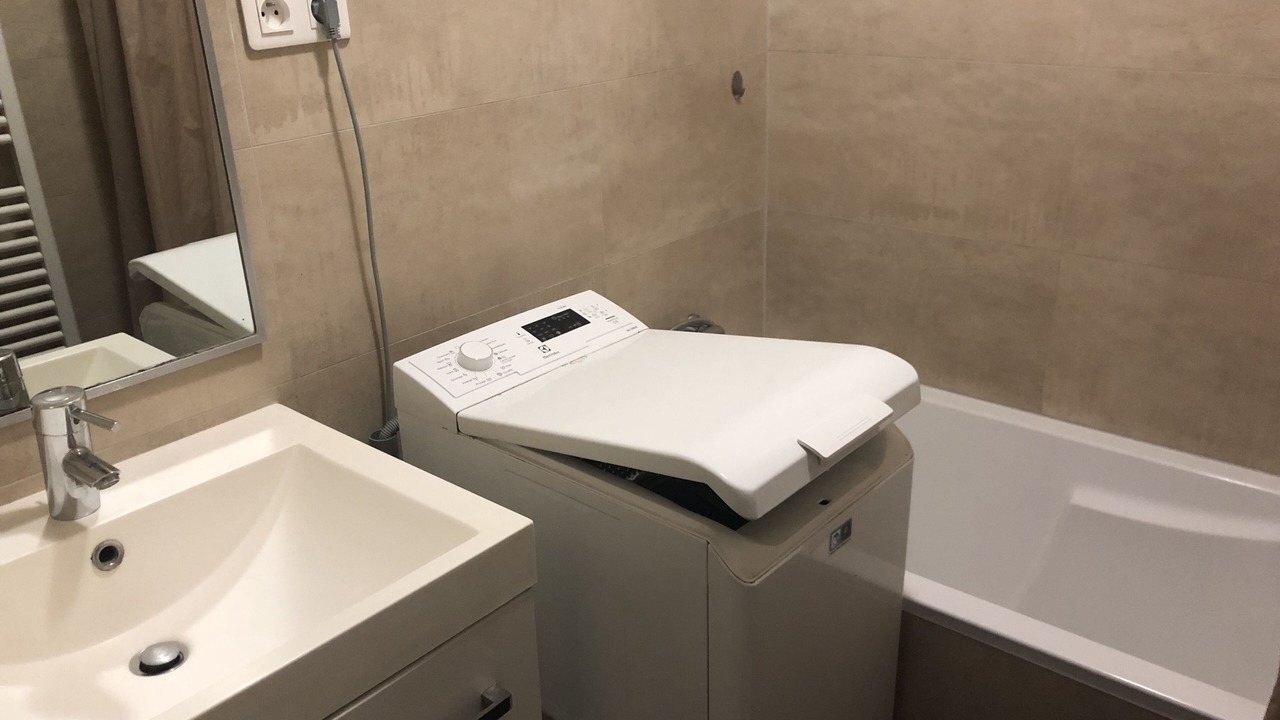 Photo of Bathroom in Wittenheim