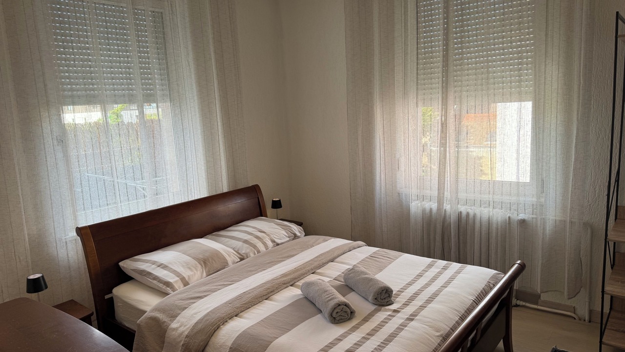 Photo of Bedroom in Wittenheim