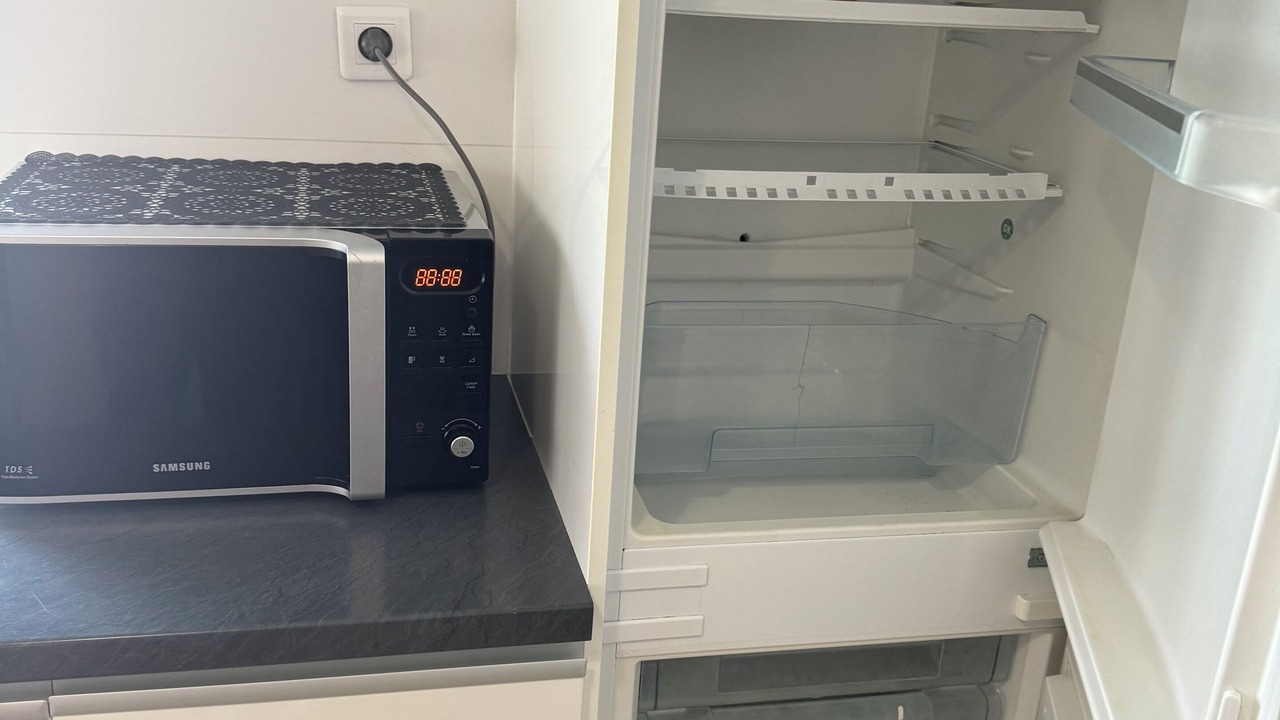 Photo of Kitchen in Wittenheim