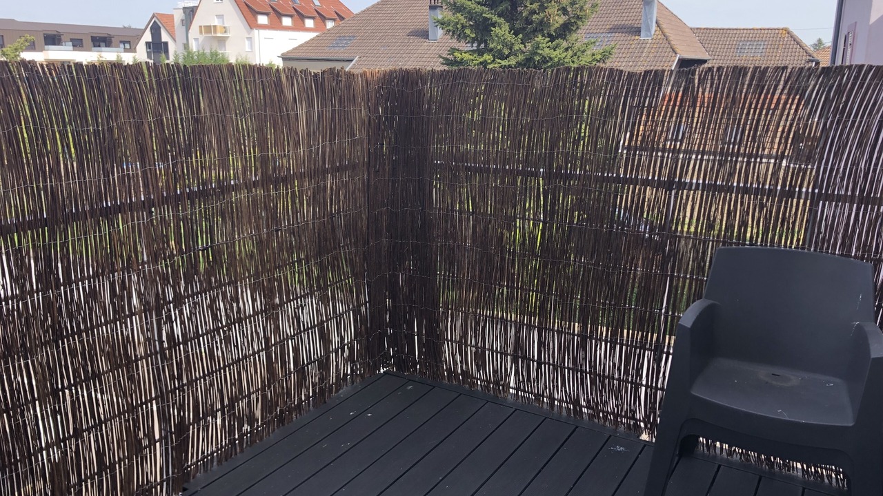 Photo of Outdoor in Wittenheim