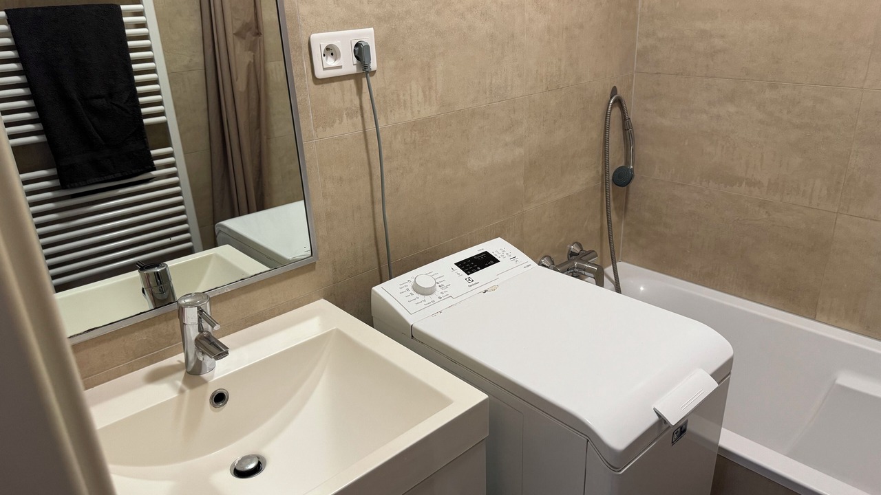 Photo of Bathroom in Wittenheim