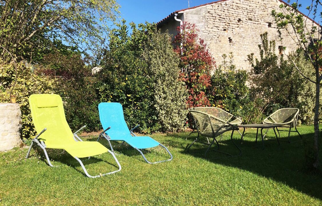 Photo of Outdoor in Courcon