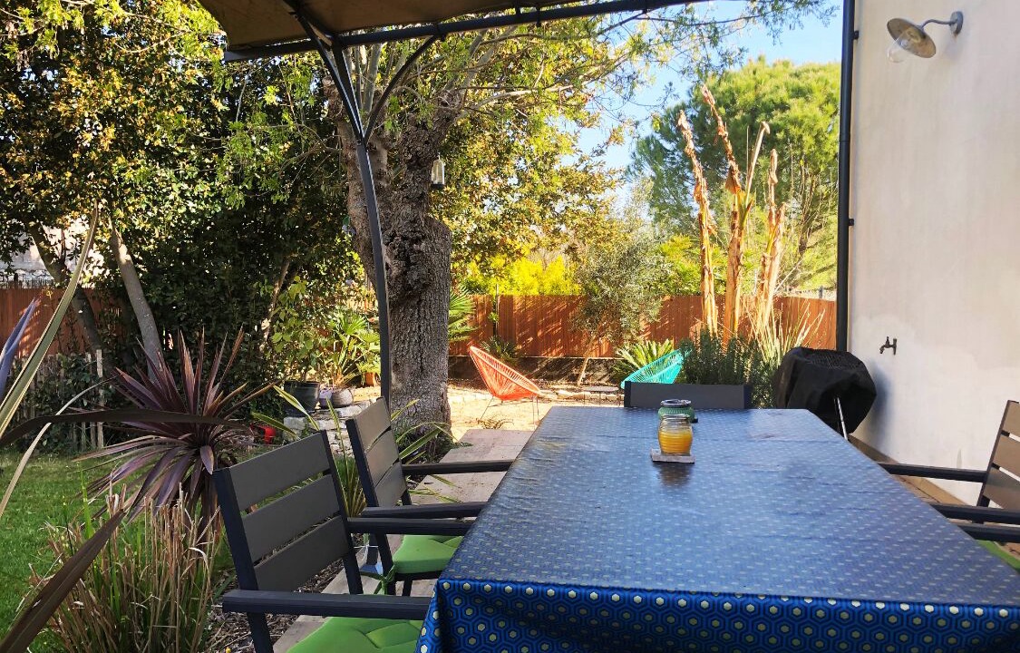 Photo of Outdoor in Courcon
