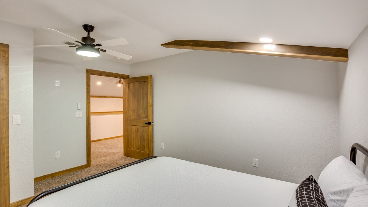 Photo of Bedroom in Yantis