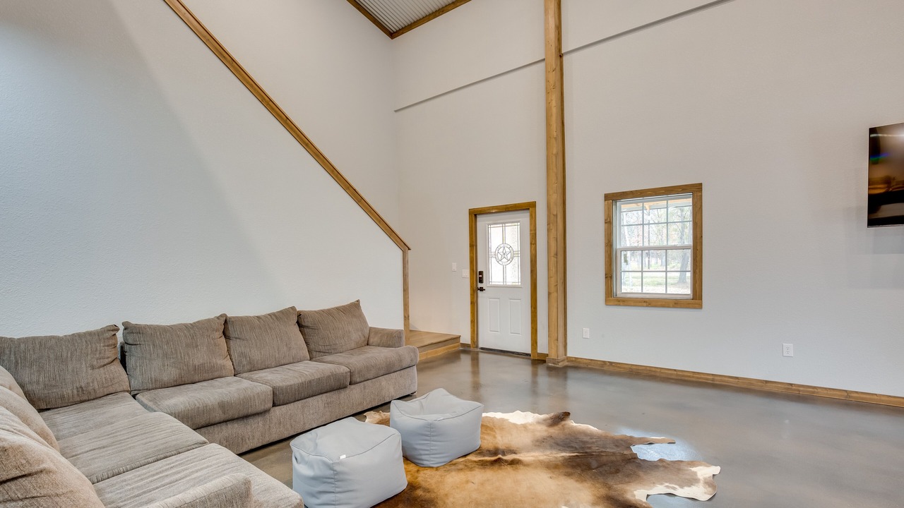 Photo of Livingroom in Yantis