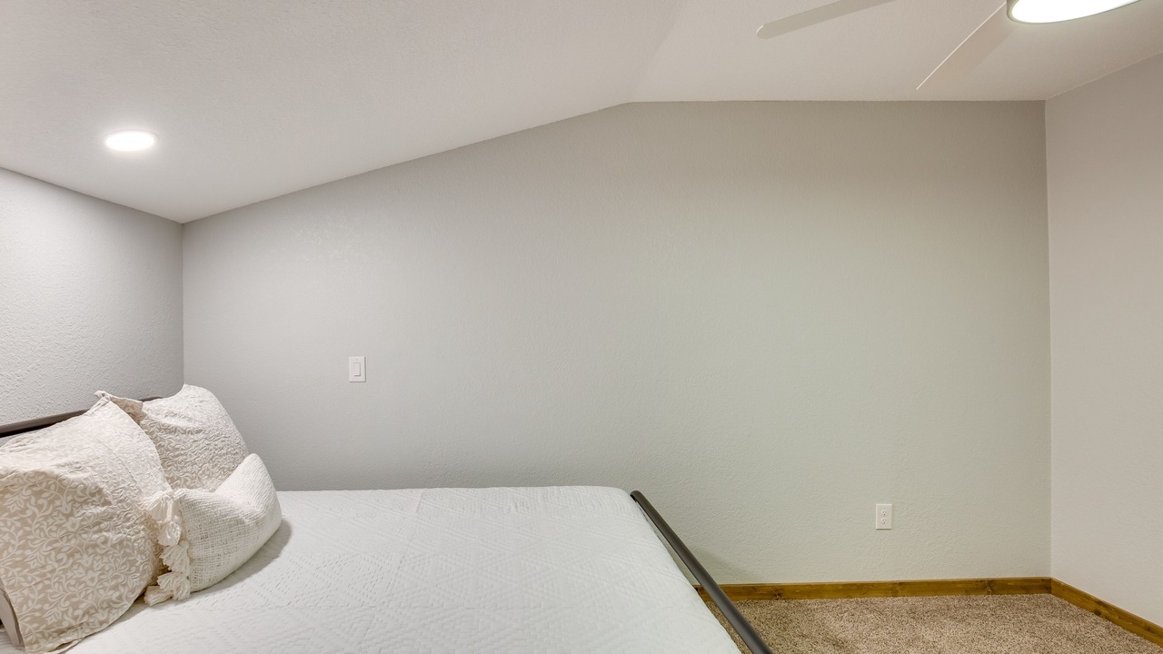 Photo of Bedroom in Yantis