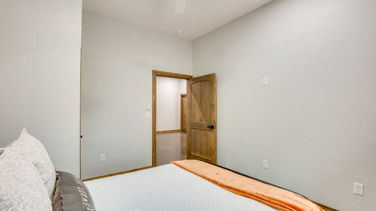 Photo of Bedroom in Yantis