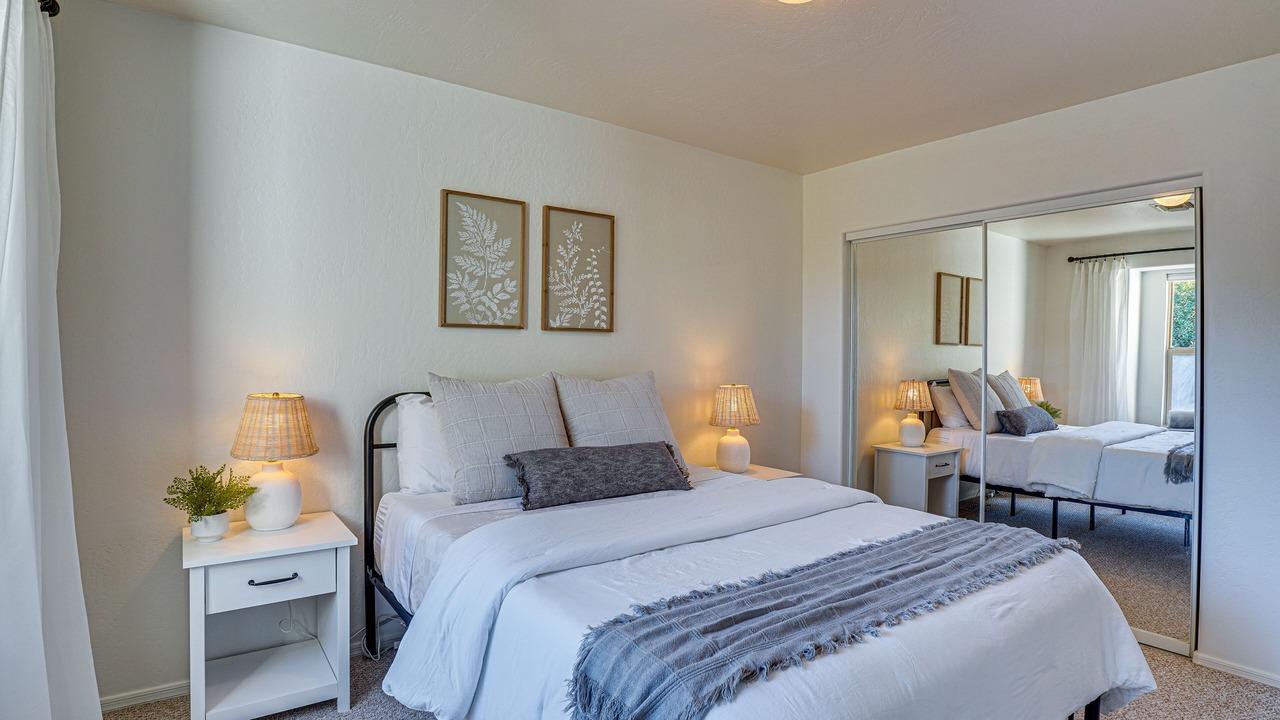 Photo of Bedroom in Thatcher