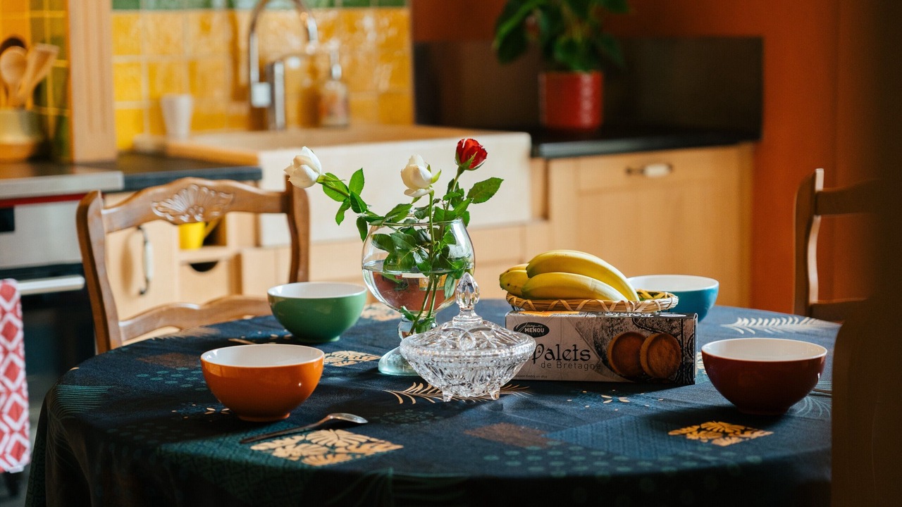 Photo of Kitchen in Hede