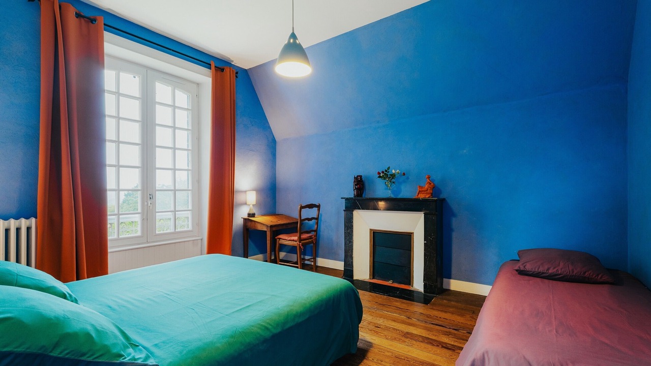 Photo of Bedroom in Hede