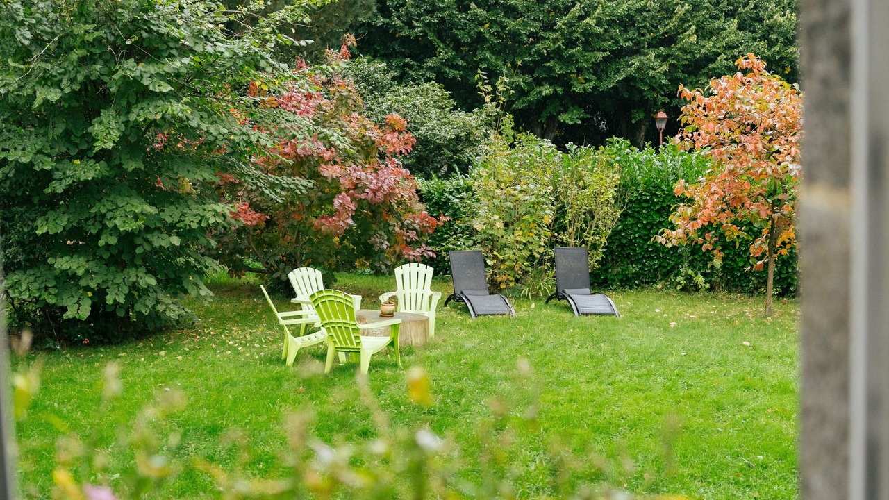 Photo of Outdoor in Hede