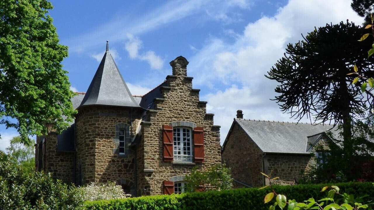 Photo of Outdoor in Hede