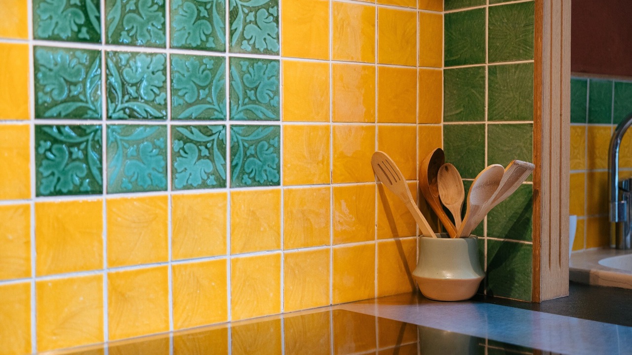 Photo of Bathroom in Hede