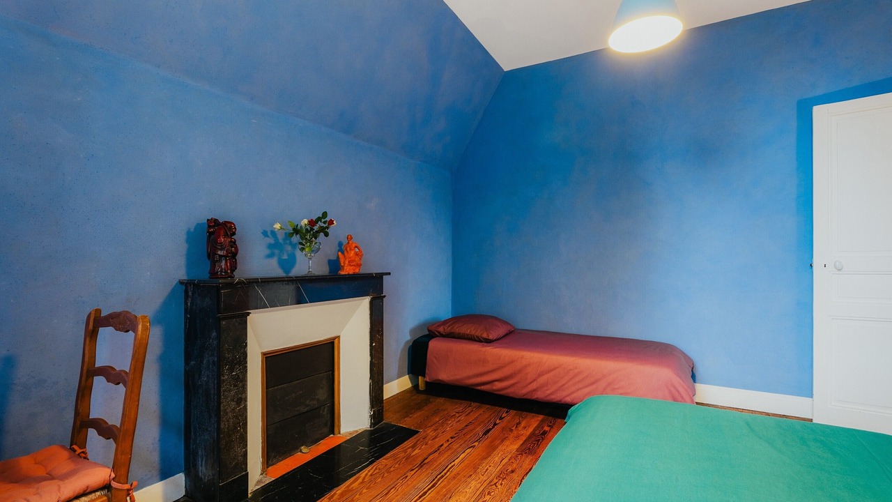 Photo of Bedroom in Hede