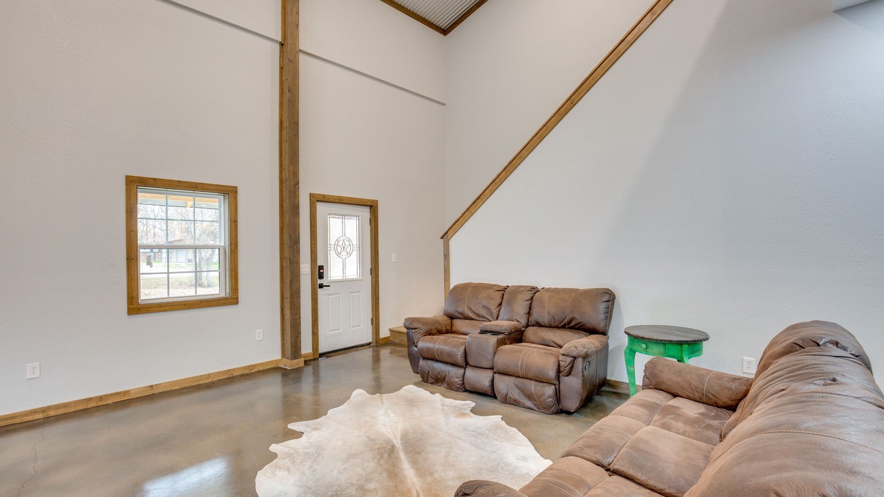 Photo of Livingroom in Yantis