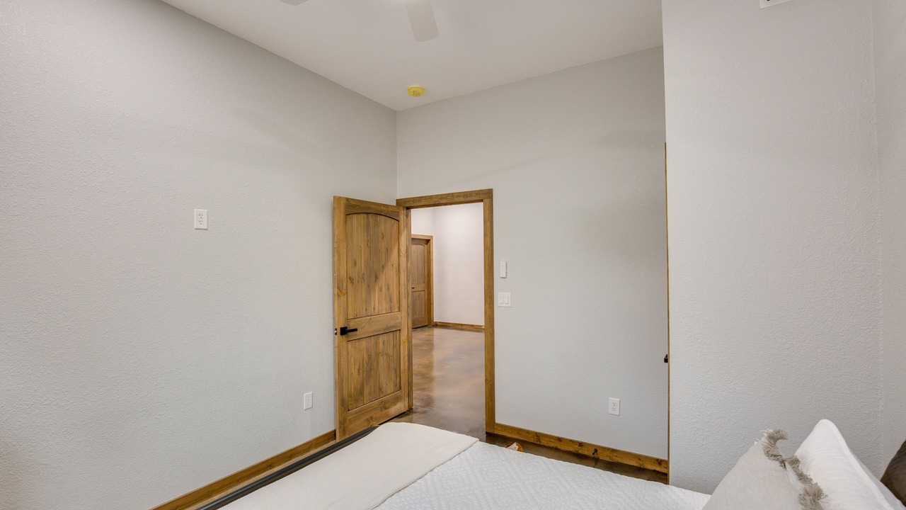 Photo of Bedroom in Yantis
