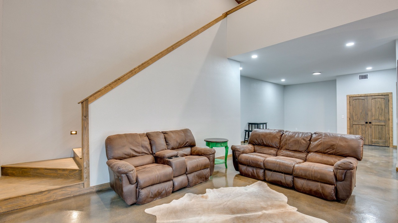 Photo of Bedroom in Yantis