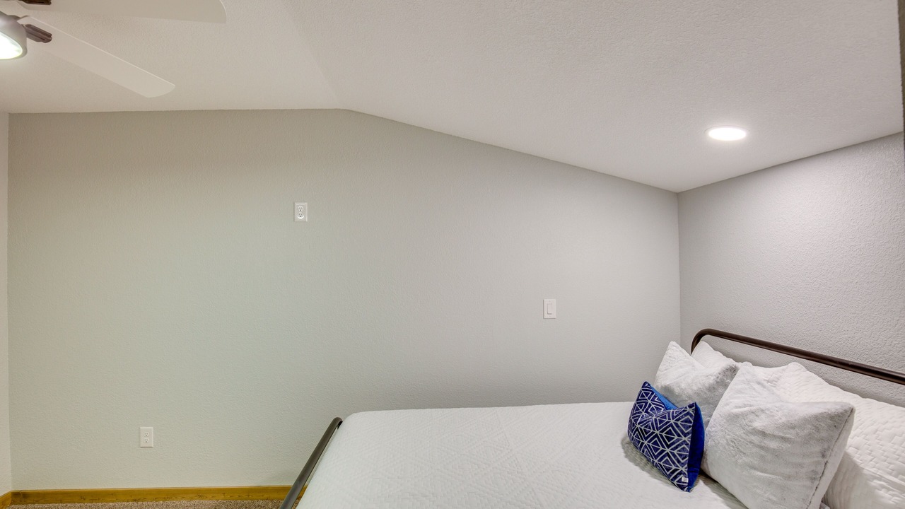 Photo of Bedroom in Yantis