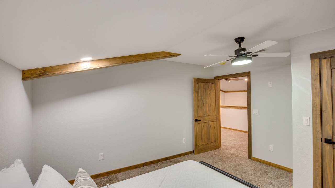 Photo of Bedroom in Yantis