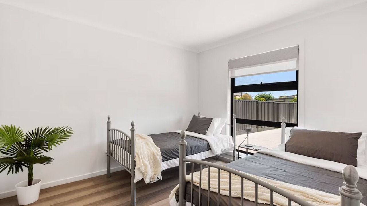 Photo of Bedroom in Safety Beach