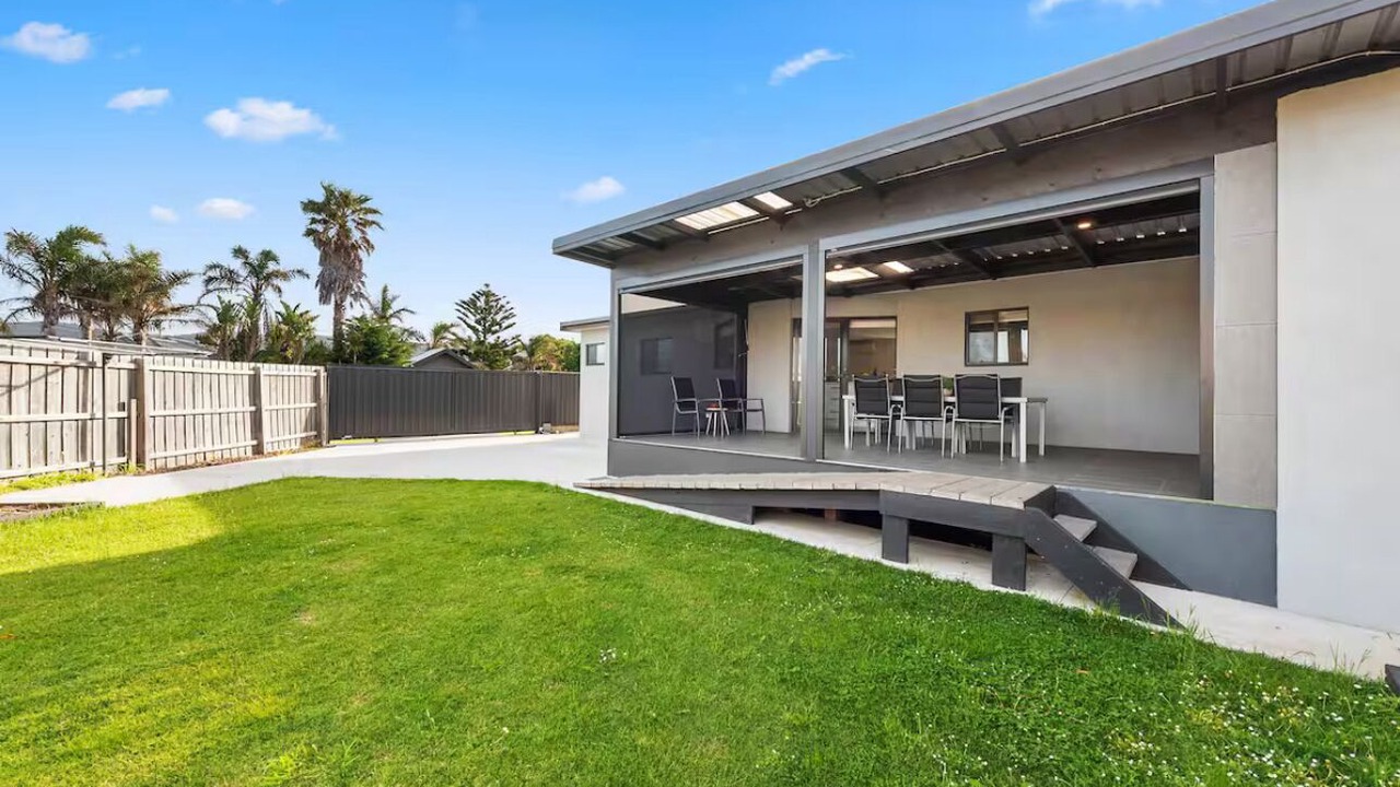 Photo of Patio Balcony in Safety Beach