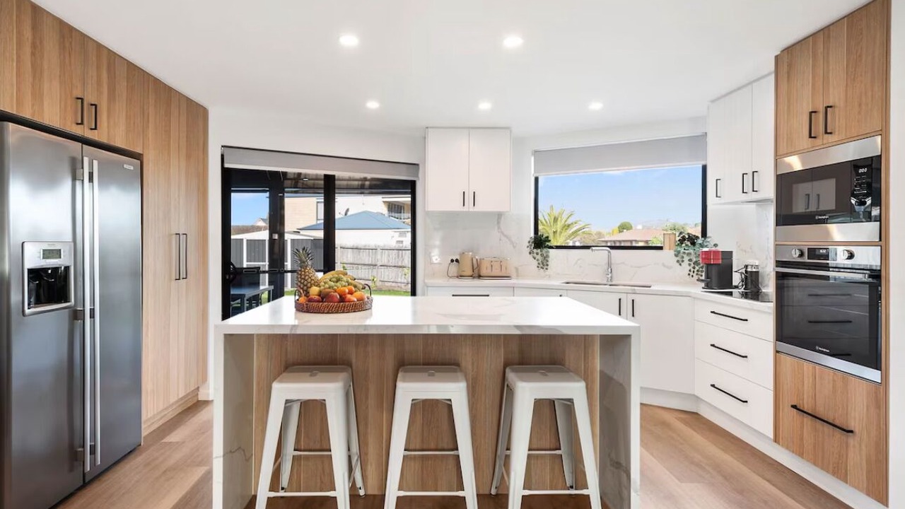 Photo of Kitchen in Safety Beach