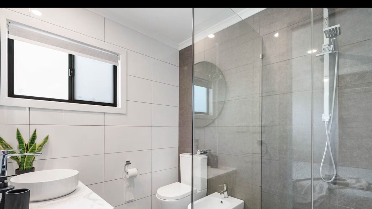 Photo of Bathroom in Safety Beach