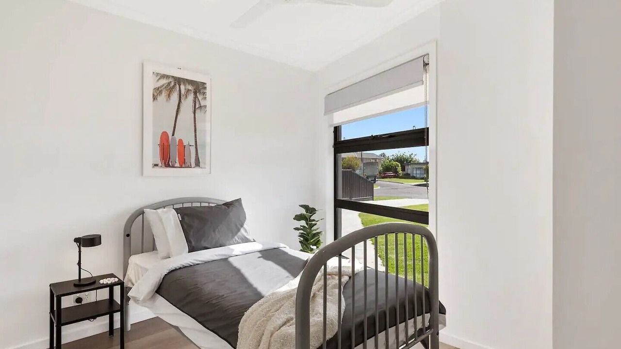 Photo of Bedroom in Safety Beach