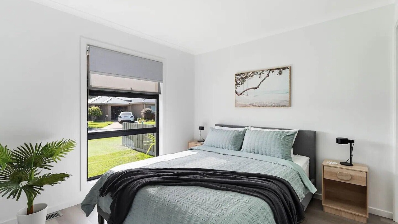 Photo of Bedroom in Safety Beach