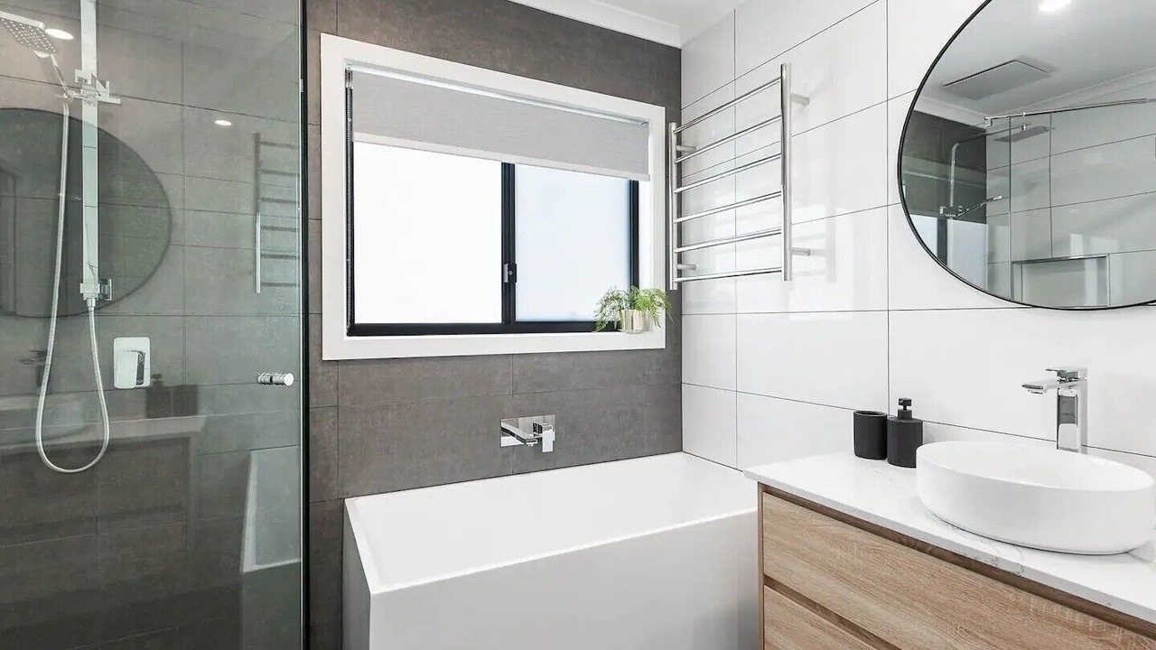 Photo of Bathroom in Safety Beach