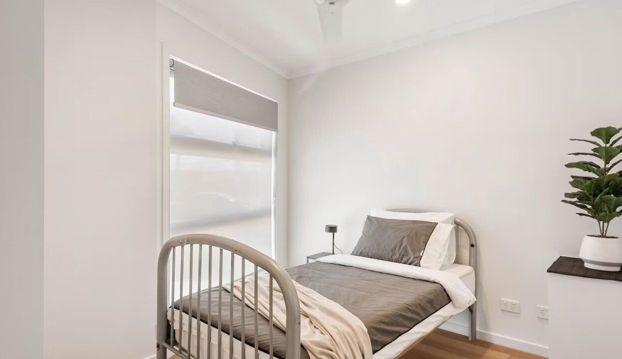 Photo of Bedroom in Safety Beach