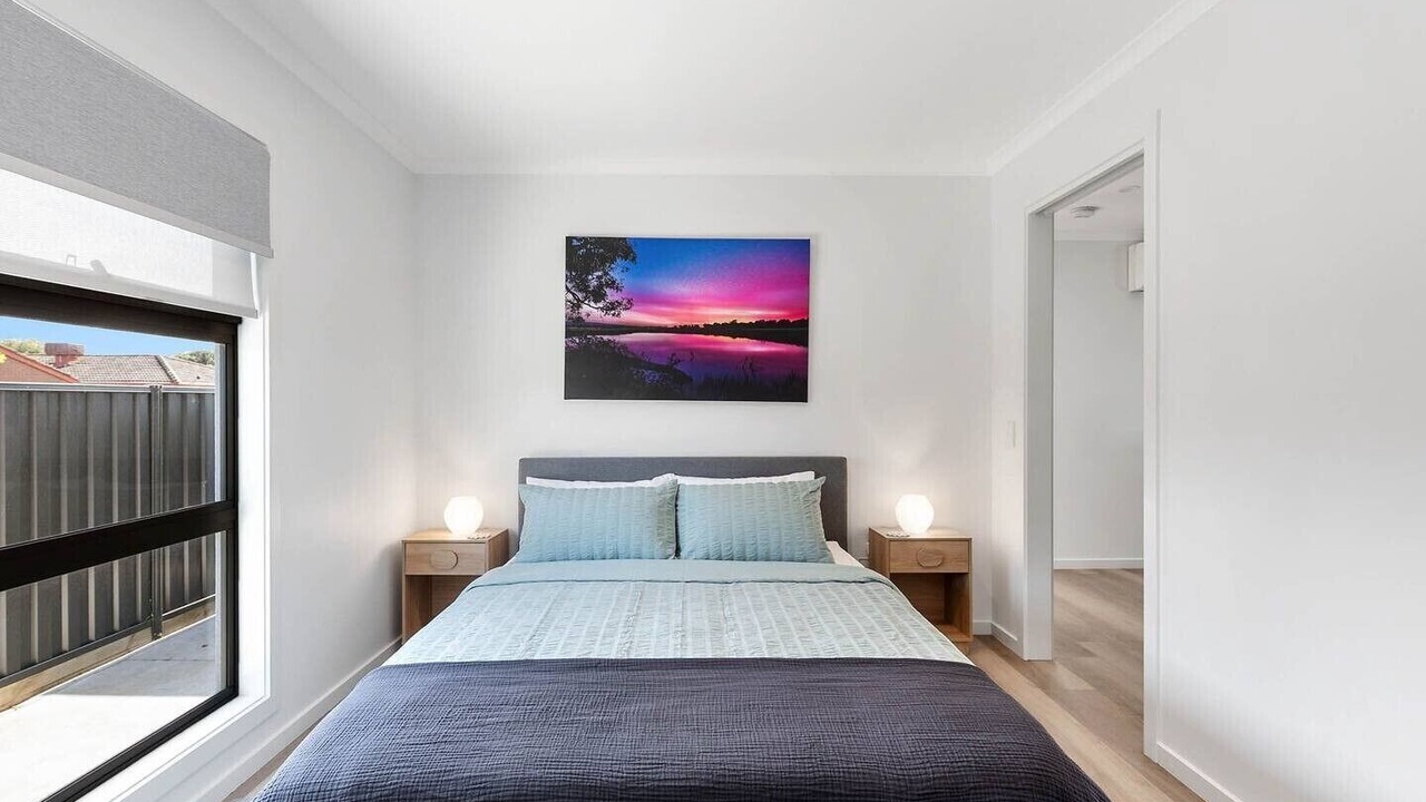 Photo of Bedroom in Safety Beach