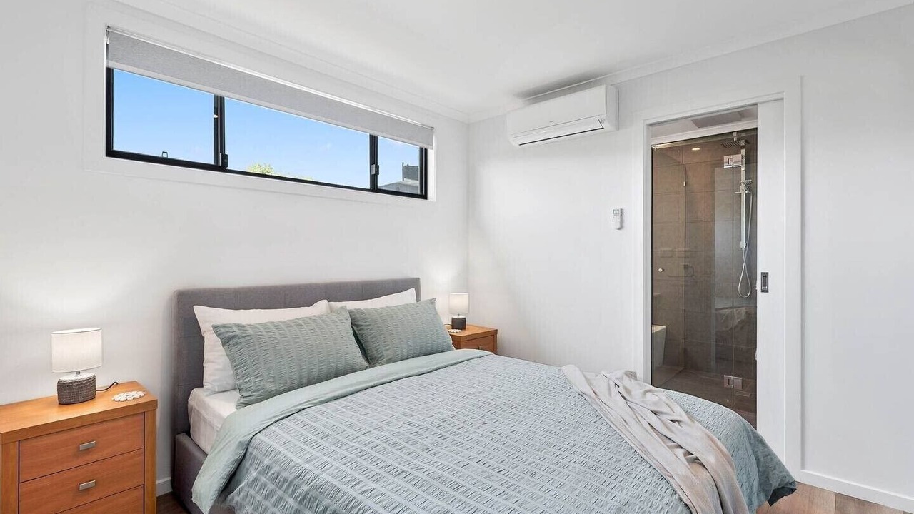 Photo of Bedroom in Safety Beach