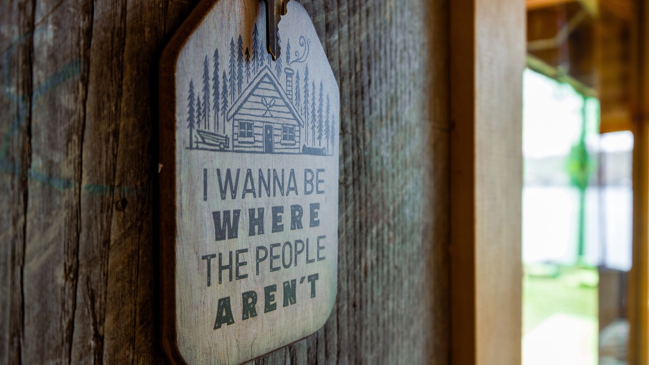 Photo of Outdoor in Hewitt