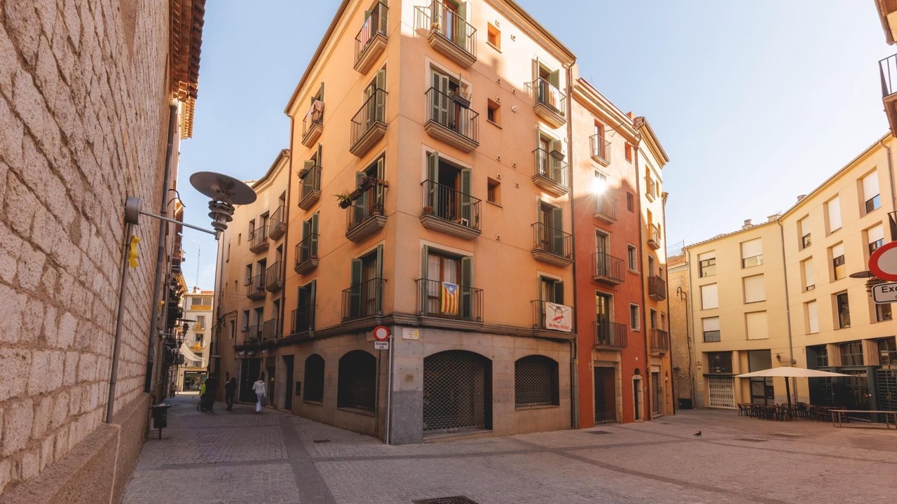 Photo of Outdoor in el Mercadal