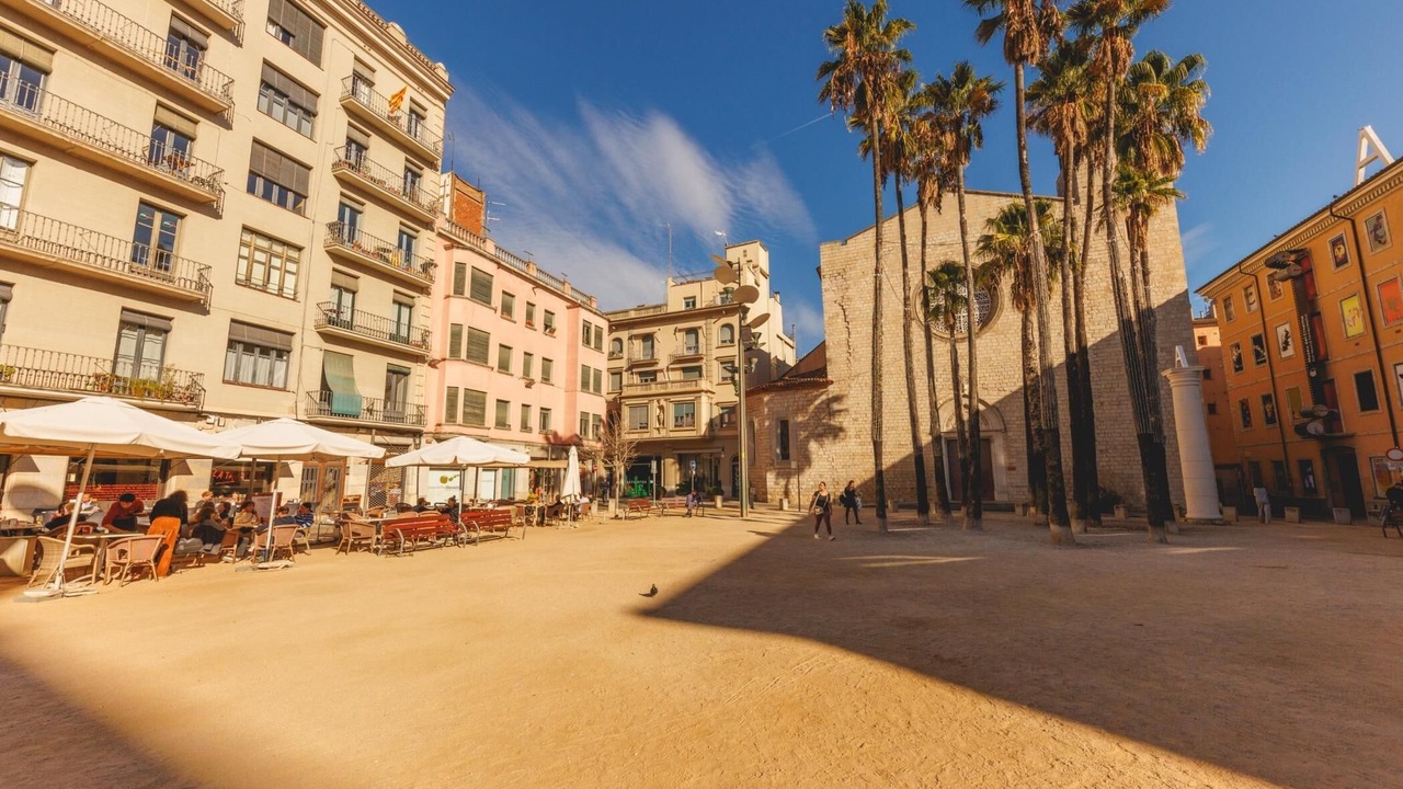 Photo of Outdoor in el Mercadal