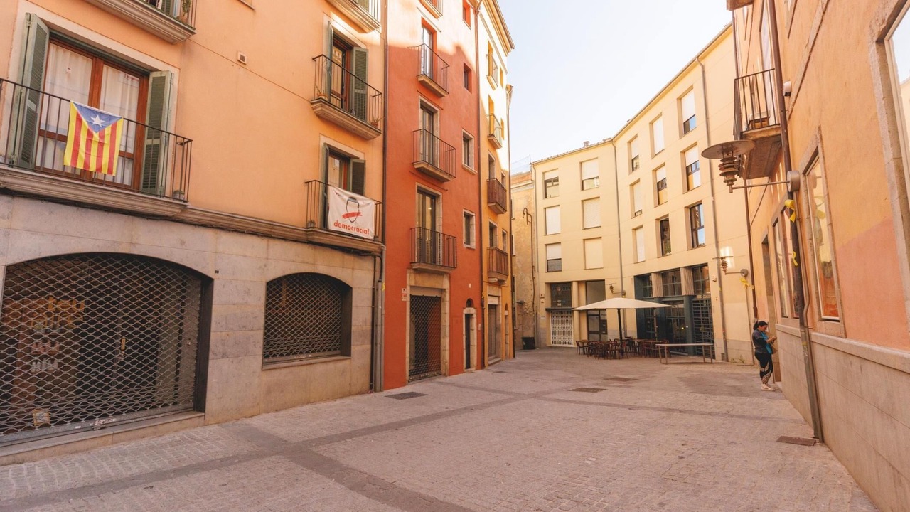 Photo of Outdoor in el Mercadal