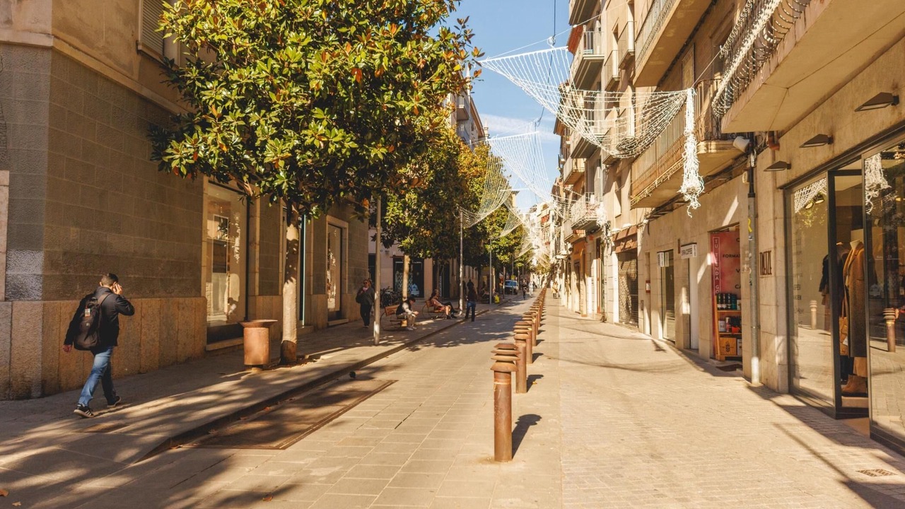 Photo of Outdoor in el Mercadal