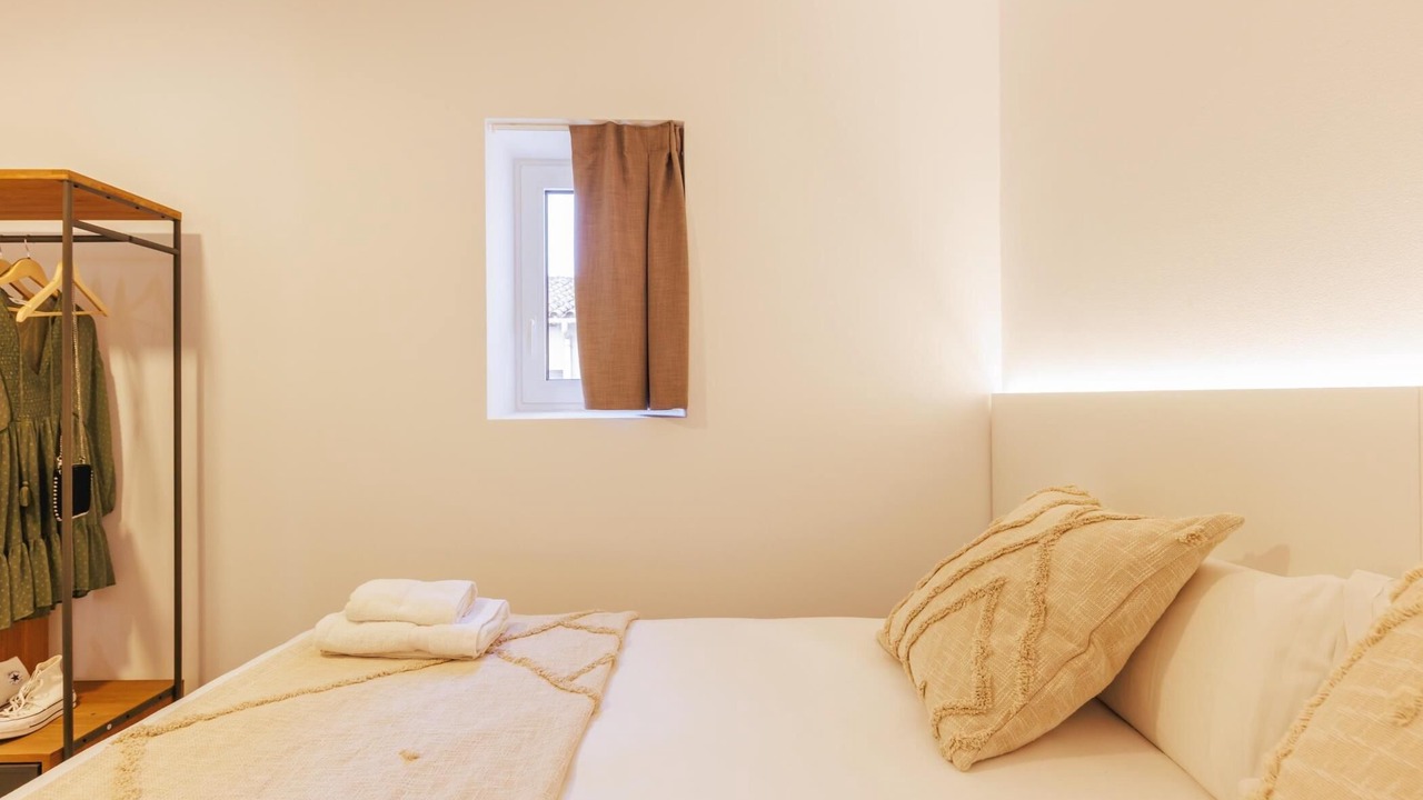 Photo of Bedroom in el Mercadal