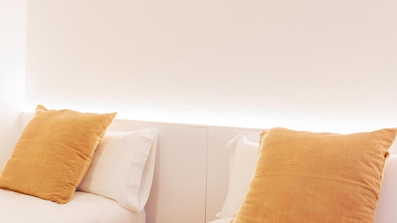 Photo of Bedroom in el Mercadal
