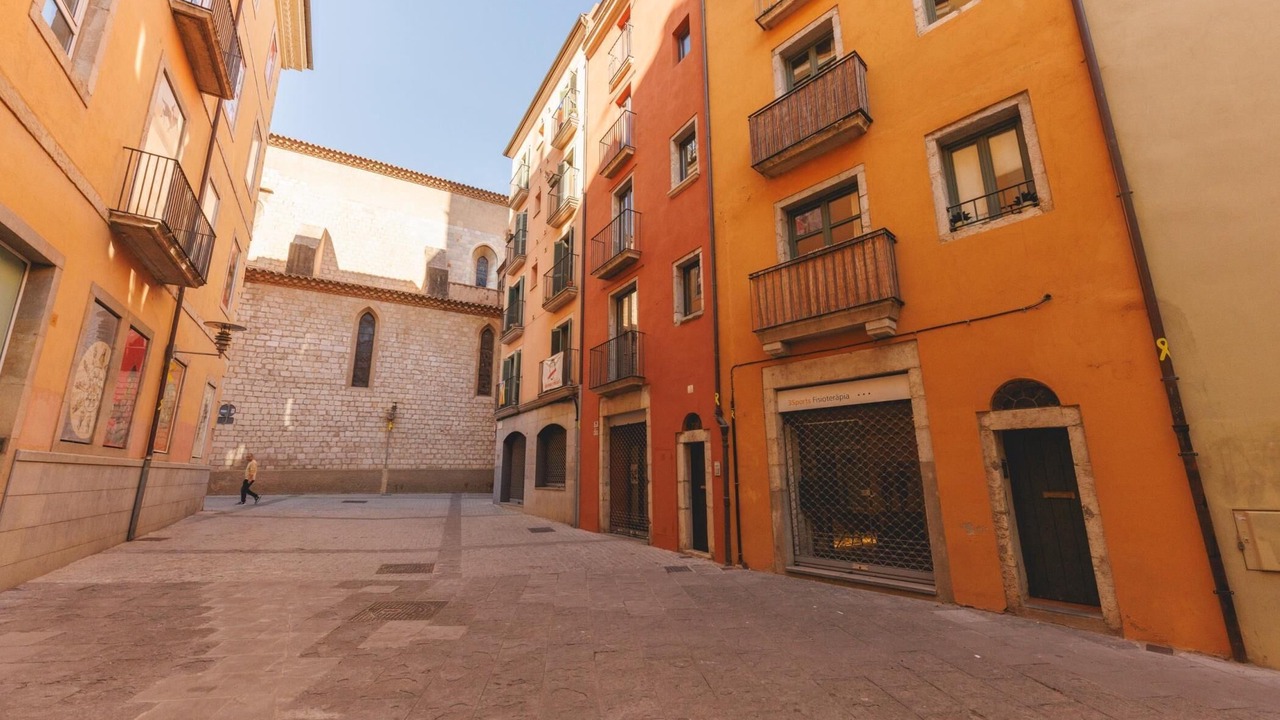 Photo of Outdoor in el Mercadal
