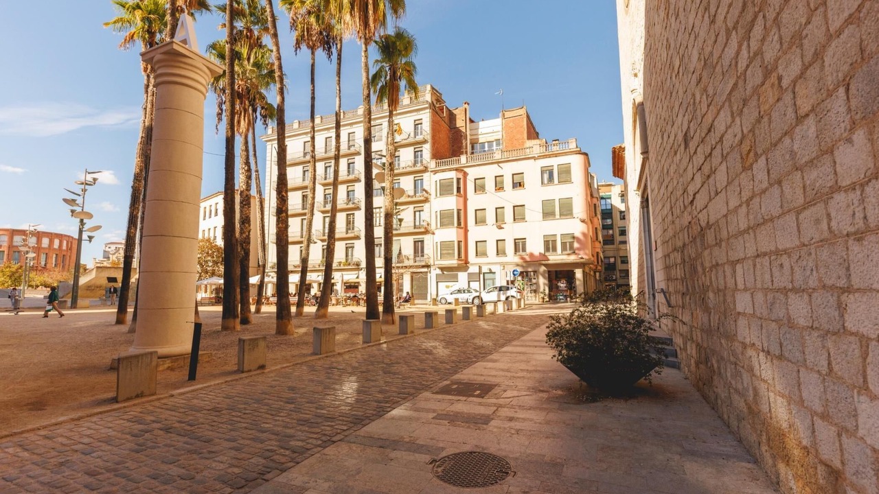 Photo of Outdoor in el Mercadal