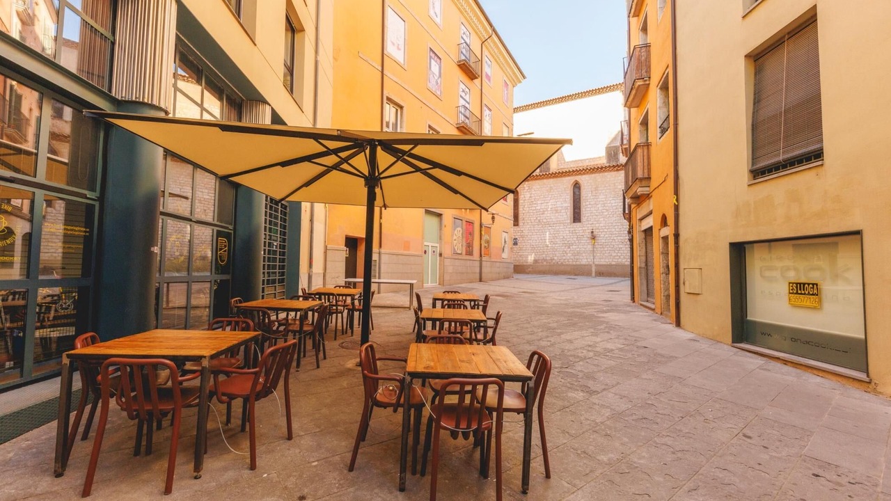 Photo of Outdoor in el Mercadal