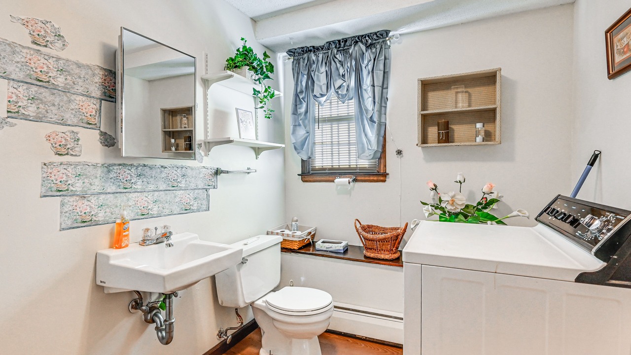 Photo of Bathroom in Windsor